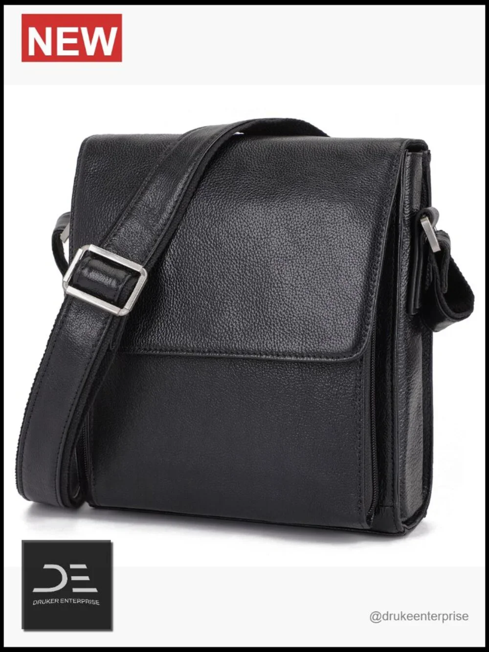 N/A mens leather